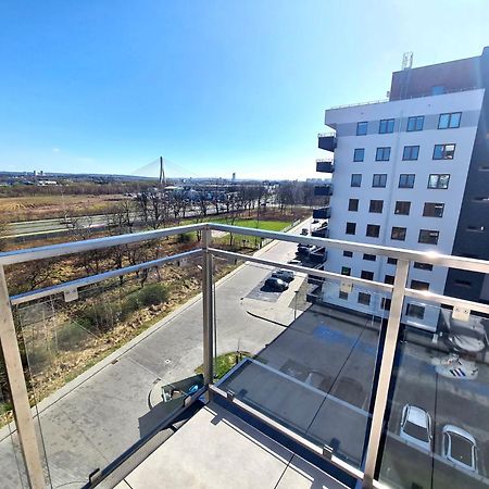 Vip Apartamenty Lubelska Жешов Екстериор снимка