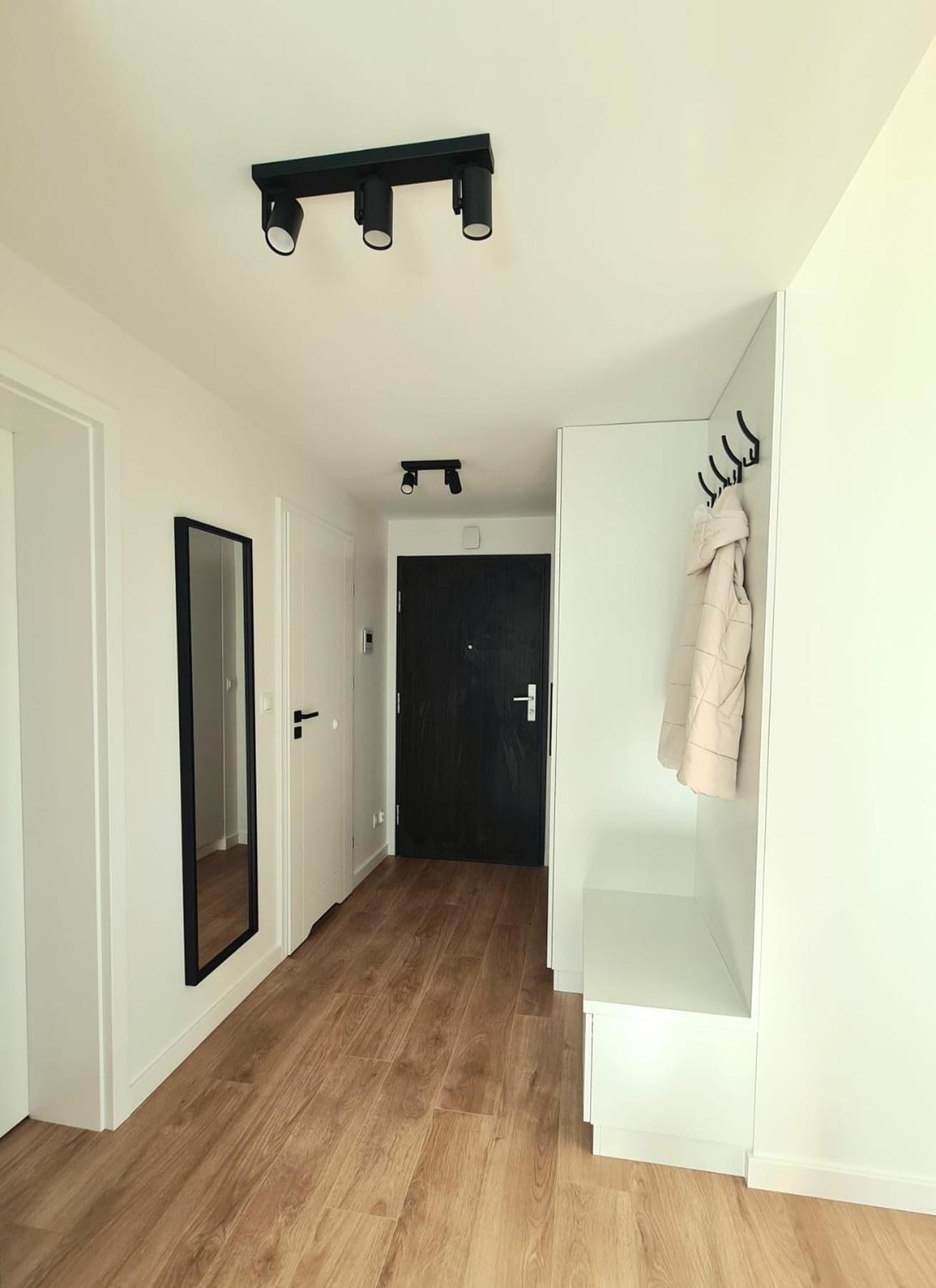 Vip Apartamenty Lubelska Жешов Екстериор снимка