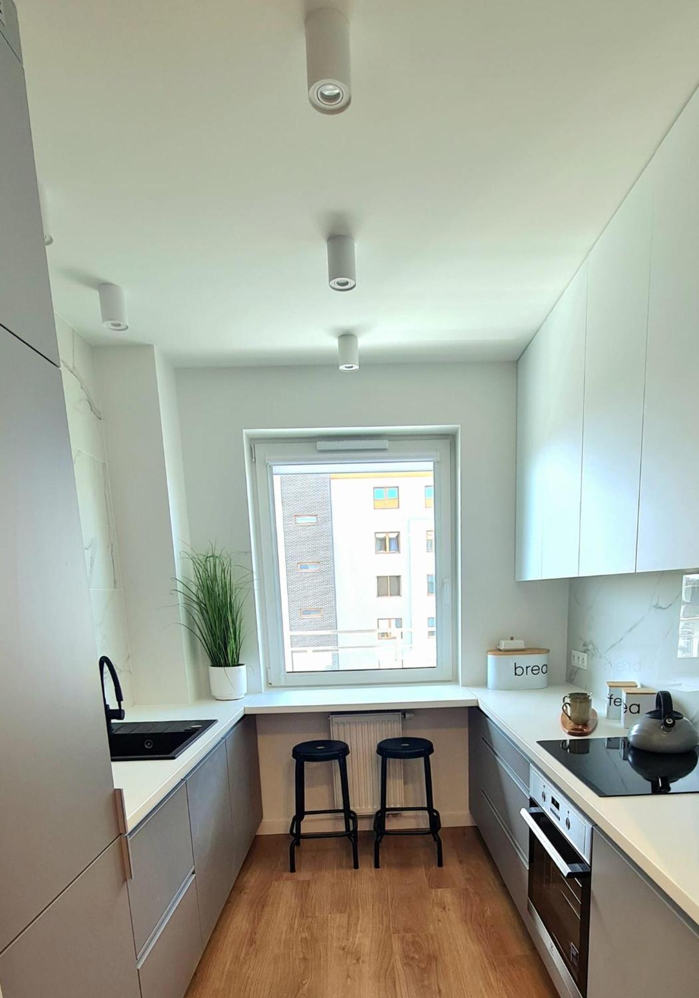 Vip Apartamenty Lubelska Жешов Екстериор снимка