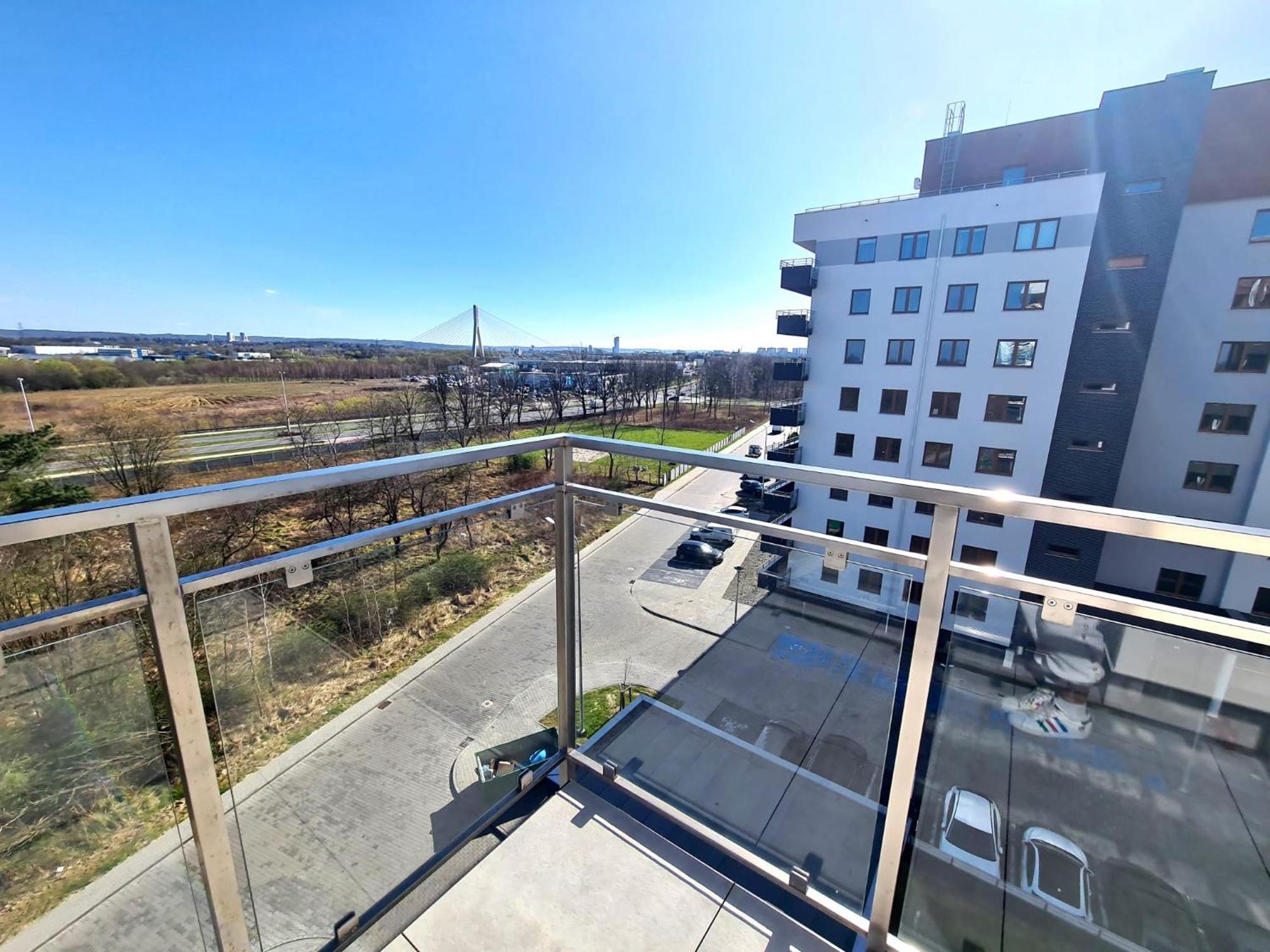 Vip Apartamenty Lubelska Жешов Екстериор снимка