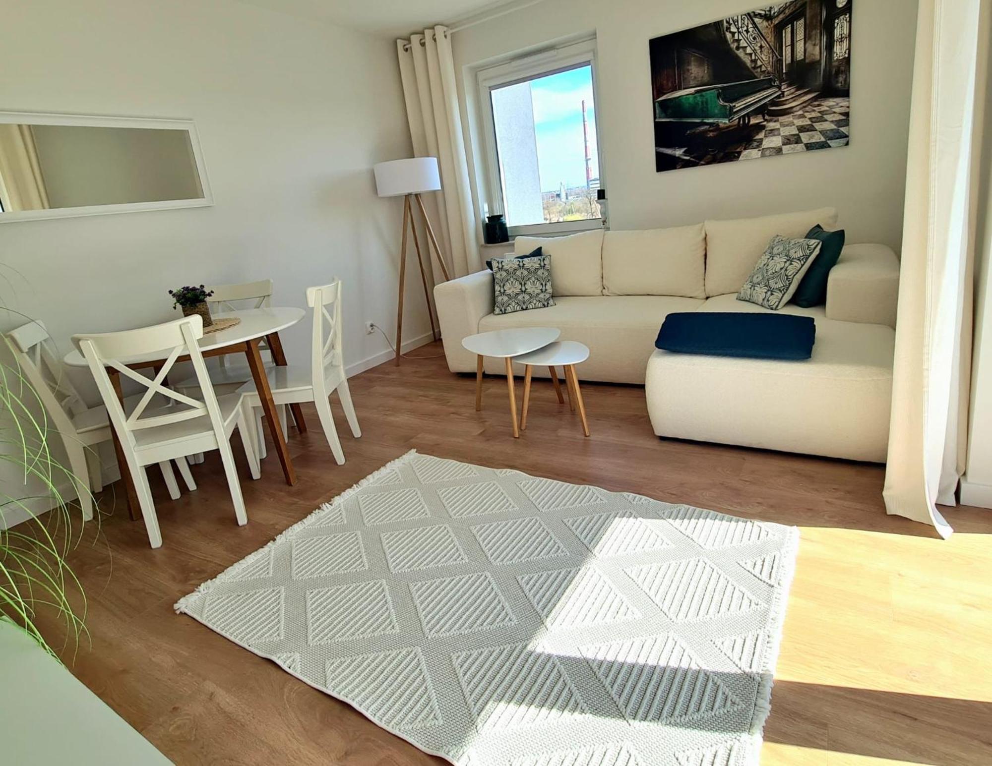 Vip Apartamenty Lubelska Жешов Екстериор снимка