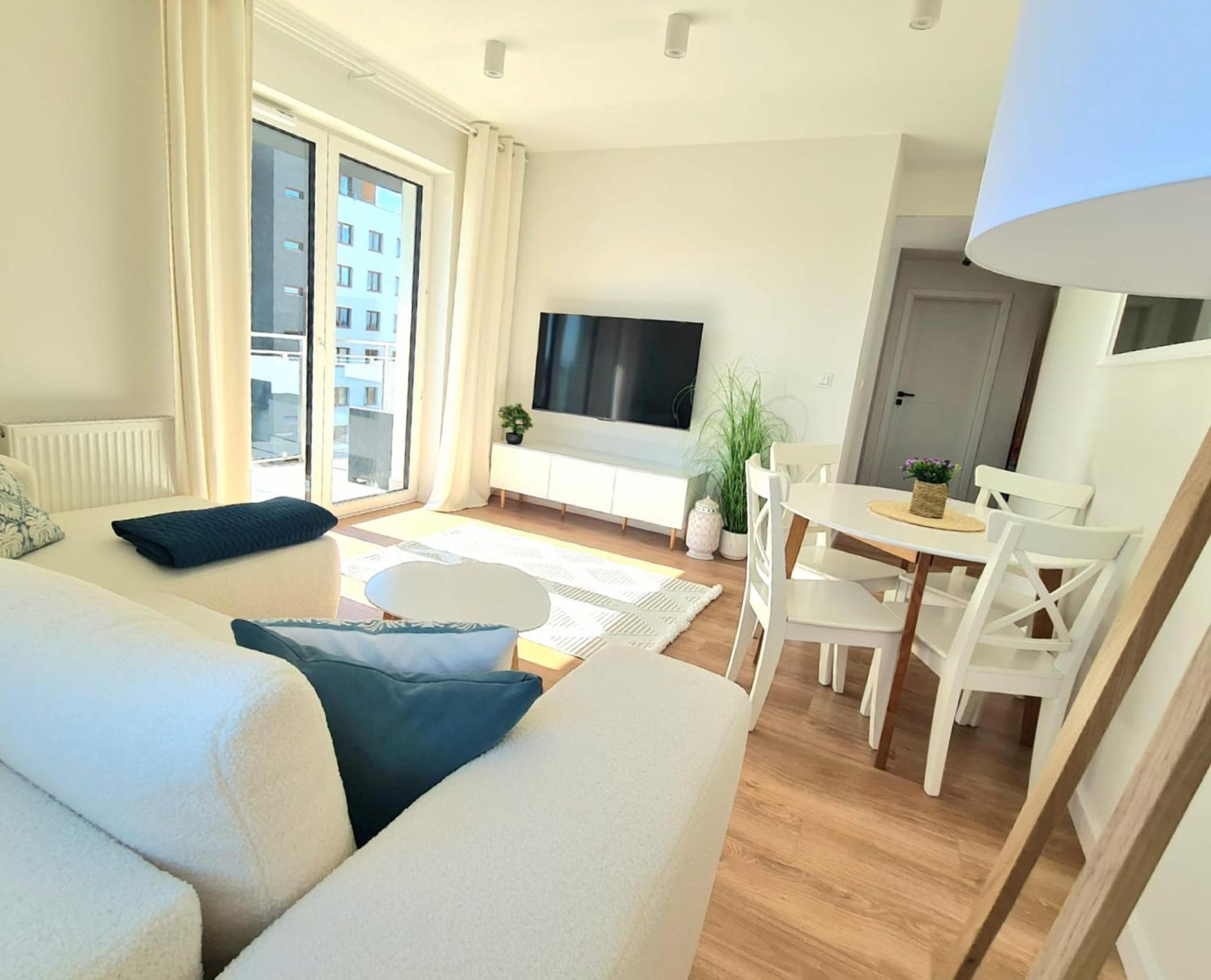 Vip Apartamenty Lubelska Жешов Екстериор снимка
