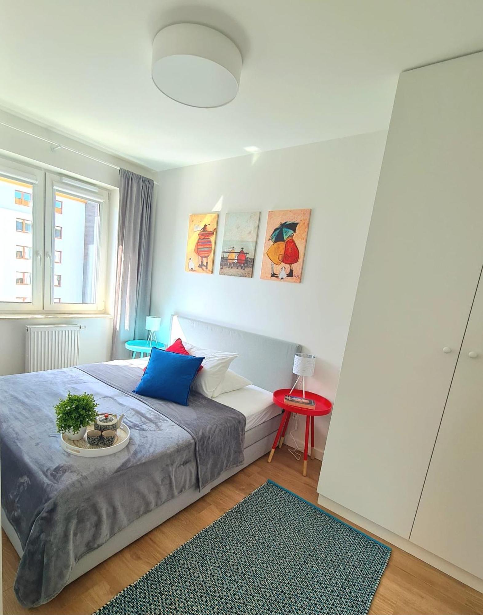 Vip Apartamenty Lubelska Жешов Екстериор снимка