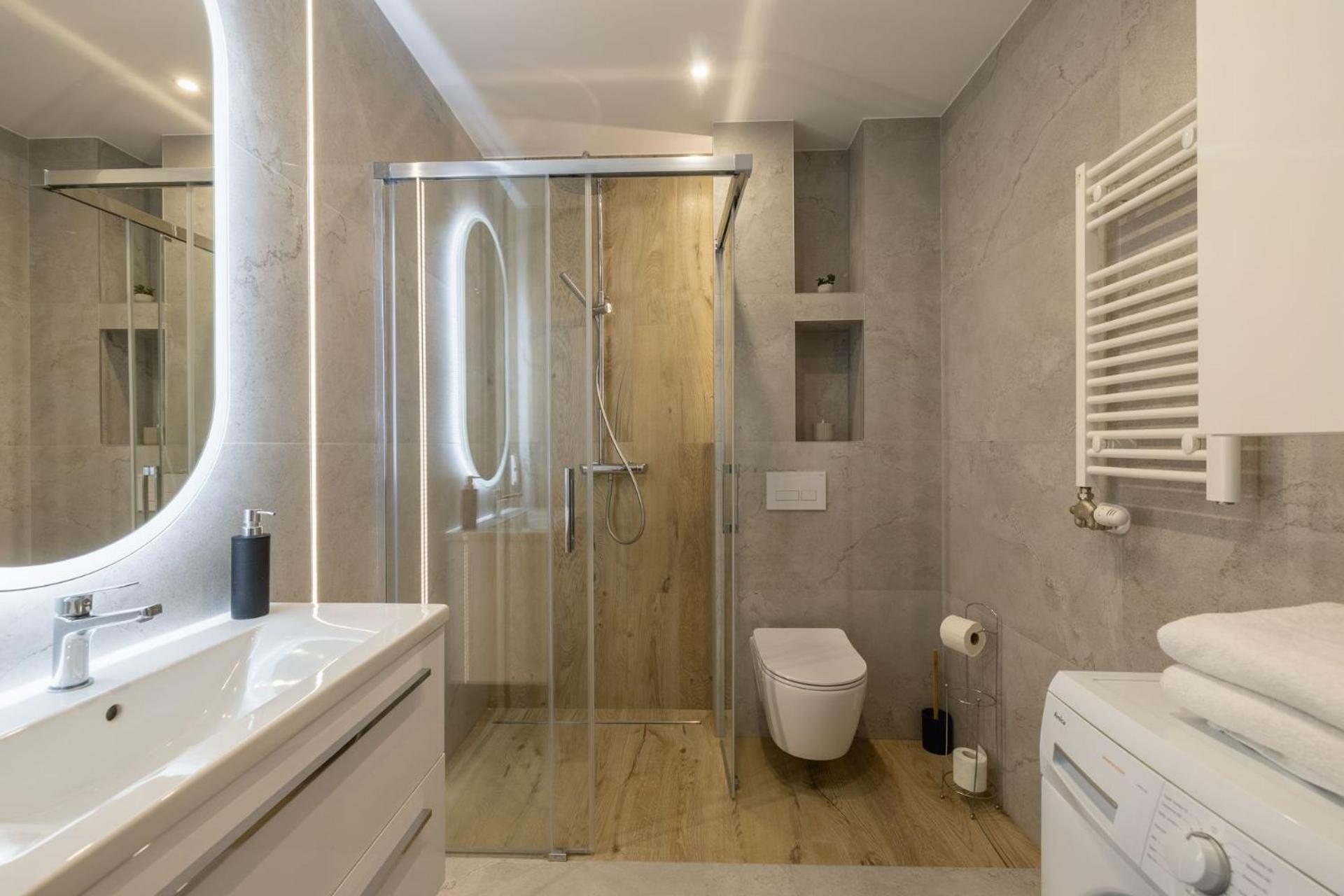 Vip Apartamenty Lubelska Жешов Екстериор снимка